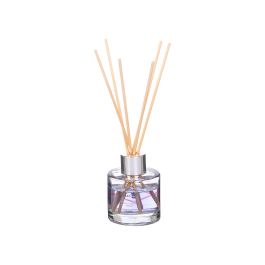 Acorde Mikado Lavanda 30 ml Difusor con Varillas 7.5x20x5 cm (Set de 24)