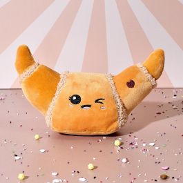 Peluche Croissant Kawaii The Concept Factory altura 13