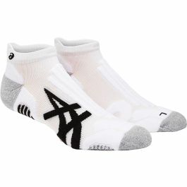 Calcetines Asics Court+ Tenis Blanco Precio: 19.3479. SKU: B1JH7PZJHY