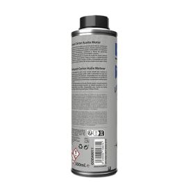 Gy Limpia Carter Aceite Motor 300 mL Cs10 GODA0011 Gy Limpia Carter Aceite Motor 300 mL Cs10 GODA0011