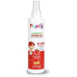 Locion  Piopio Desenr. Prevent Piojos Fresa 200Ml. Precio: 13.50000025. SKU: B1JKMJZVSZ