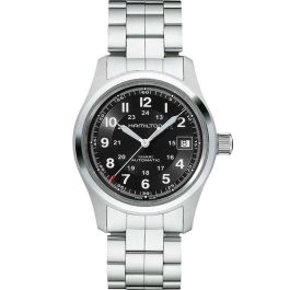 Reloj Hombre Hamilton KHAKI FIELD - AUTOMATIC CHRONO (Ø 38 mm) Precio: 1390.50000034. SKU: B1ETZWH2V7