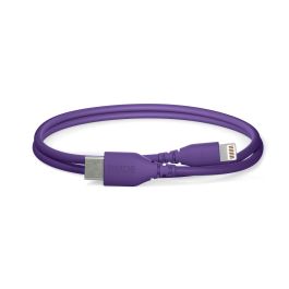 RODE SC21 Cable de Accesorios Lightning 30cm Morado para Dispositivos iOS Precio: 30.59000032. SKU: B1672CTJHW