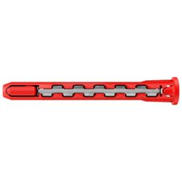 Fischer Taco Hybridpower + Tornillos Avellanados TX40, Ø7x90mm y Ø10x87mm, Caja 10 Uds