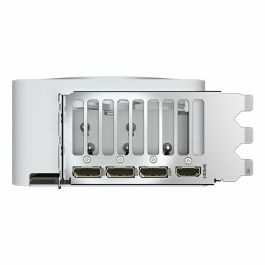 Gigabyte GeForce RTX 5070 Ti AERO OC 16 GB GDDR7 256 bits PCI-E 5.0 Tarjeta Gráfica