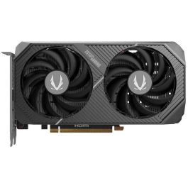Zotac GAMING GeForce RTX 5060 Twin Edge NVIDIA 8 GB GDDR7, Tarjeta Gráfica para Gaming, PCI Express x8 5.0