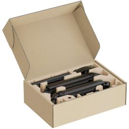 Soporte de Mesa para Pantalla Neomounts DS65S-950BL2 34"