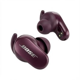 Bose QuietComfort Ultra Earbuds 2nd.GEN Ciruela Auriculares True Wireless Stereo (TWS) Llamadas/Música Precio: 326.8573. SKU: B13VQ7CEQP