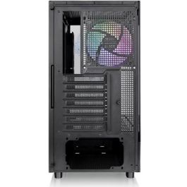 Thermaltake View 270 SP Edition Chasis Midi Tower Negro