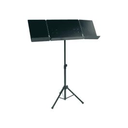 Atril De Orquesta. Dos Hojas Portacuadernos Adicionales Plegables Precio: 66.78999987. SKU: B1C7MJBQJV