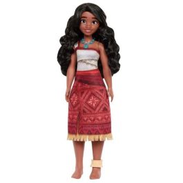 Disney Muñeca Vaiana 2 de 29 cm Disney Muñeca Vaiana 2 de 29 cm