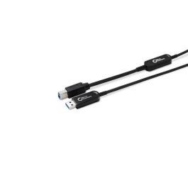 MicroConnect Premium Optic Fiber USB 3.2 Gen 2 A-B Cable, 15m MicroConnect Premium Optic Fiber USB 3.2 Gen 2 A-B Cable, 15m Precio: 198.50000027. SKU: B13RAWBGK5