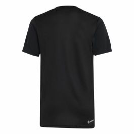 Camiseta de Manga Corta Adidas Train Essentials