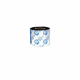 BROTHER 12 Rollos de Ribbon de resina premium de 60mm de ancho y 300m de longitud