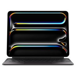 Apple Magic Keyboard para iPad Pro 13 (M4) - Inglés Internacional - Negro Precio: 528.4433. SKU: B1ER86ZJBG