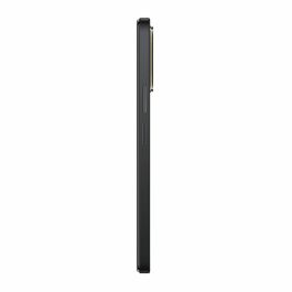 Honor X6b Smartphone 6.56" Android 14, 4GB RAM, 128GB Almacenamiento, Cámara 50MP, Batería 5200mAh, Negro