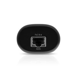 Ubiquiti UniFi Protect ViewPort PoE Adaptador HDMI para Ver Cámaras de Seguridad en Pantallas 4K a 30fps con Conexión de Red Local