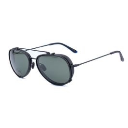 Montura de Gafas Hombre Vuarnet VL18050001-SUNCLIP Negro ø 54 mm Precio: 95.89000014. SKU: B1D46S6TZR