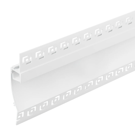 Perfil de Aluminio 2 Metros Integración Pared Escayola/Pladur 18.5X15.5 Precio: 20.50000029. SKU: B15PDJ3Q5W