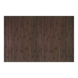 Cintacor - Stor Planet Alfombra de bambú wengé 60x90cm, antideslizante, interior/exterior Precio: 14.7899994. SKU: S7909744