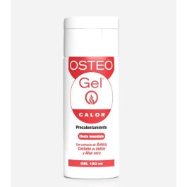 Osteogel Calor Precio: 18.49999976. SKU: B12VQZPCWH