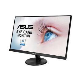 ASUS VP279HE Monitor LED 27 Pulgadas Full HD 1920x1080 5ms HDMI VGA Negro