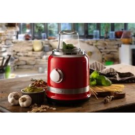 Ariete Batidora De Vaso Moderna Roja 585/00 ARIETE 585/00 Ariete Batidora De Vaso Moderna Roja 585/00 ARIETE 585/00