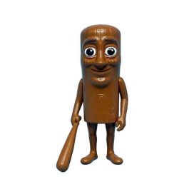 Bizak Figura Sorpresa Italian Brainrot Pack Individual - Modelos Surtidos