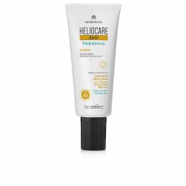 Heliocare 360° Pediatrics Lotion Spf50 200 mL Protector Solar Facial y Corporal Precio: 26.49999946. SKU: S0598246