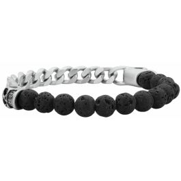 Pulsera Hombre Police S14AMS01B Acero Inoxidable 20 cm Precio: 39.49999988. SKU: B1GCNDNL2S