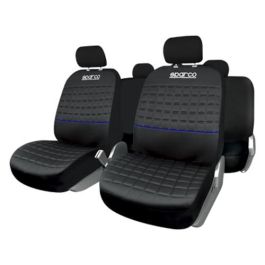 Juego Fundas Lazio Azul Cs6 SPC1042AZ Precio: 54.49999962. SKU: S3700569