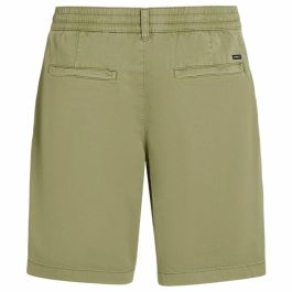 Pantalones Cortos de Hombre O'Neill Essentials Verde Claro