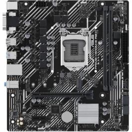 ASUS ASU1696416033606 Placa base PRIME H510M-E R2.0 LGA 1200 DDR4 micro ATX