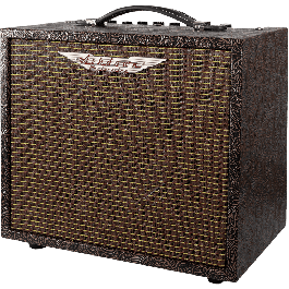 Amplificador Ashdown Woodsman Guitarra Acústica - 25W