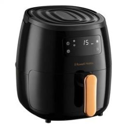 Russell Hobbs Freidora de Aire SatisFry 5L, 2.1kg, Apta para Lavavajillas