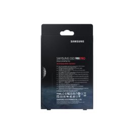 Samsung 1 TB, M.2 (2280), V-NAND MLC, PCIe Gen 4.0 x4, NVMe 1.3c Samsung 1 TB, M.2 (2280), V-NAND MLC, PCIe Gen 4.0 x4, NVMe 1.3c