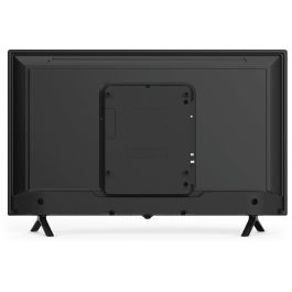 Strong SRT 32HF2003 TV LED HD de 32" (81.3 cm) 1366x768 Pixeles con DVB-T2/C/S2 Negro
