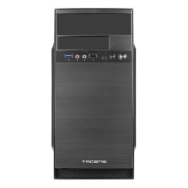 Caja Minitorre Anima AC4500 con Fuente 500W Caja Minitorre Anima AC4500 con Fuente 500W