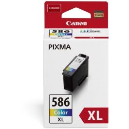 Canon Cartucho Tinta CL-586XL Color Canon Cartucho Tinta CL-586XL Color Precio: 36.49999969. SKU: B1D5ZPWVD7