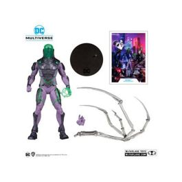 Mcfarlane Toys Figura DC Multiverso Batman Blight 18cm Articulada