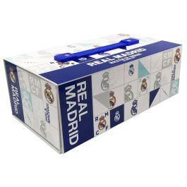 CYP BRANDS Maletin set actividades Real Madrid Precio: 15.68999982. SKU: B1FSCXRSAF