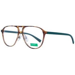 Montura de Gafas Hombre Benetton BEO1008 56112 Montura de Gafas Hombre Benetton BEO1008 56112