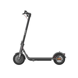 Patinete eléctrico - NAVEE - V50 - 10 - 600 W - Negro Patinete eléctrico - NAVEE - V50 - 10 - 600 W - Negro