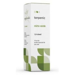 Mirto Verde Aceite Esencial Alimentraio 10Ml. Precio: 14.4999998. SKU: B1A8F8FD5V