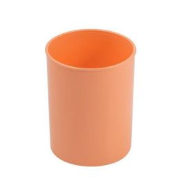 Cubilete Faibo Plastico Naranja Pastel Precio: 0.9970884. SKU: B1CASDNP7Q