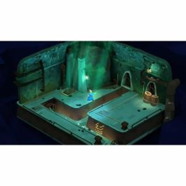 Microids 3701529505454 Pequeña gran aventura: Twinsen's Quest - Juego de PS5 Microids 3701529505454 Pequeña gran aventura: Twinsen's Quest - Juego de PS5
