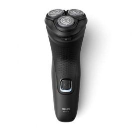 Afeitadora Philips Shaver Series 1000 S1141/00/ con Batería/ 1 Accesorio Afeitadora Philips Shaver Series 1000 S1141/00/ con Batería/ 1 Accesorio