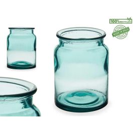 Jarron Vidrio Puchades 18Cm Giftdecor (6 Unidades) Precio: 34.59000017. SKU: B15WRAS5YM