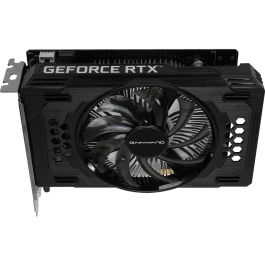Gainward RTX 3050 6GB GDDR6 96-bit 1 Fan PCI Express x4 NVIDIA GeForce RTX 3050 para Gaming
