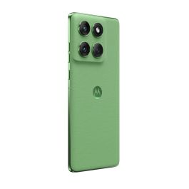 Smartphone Motorola EDGE 60 6,67" 12 GB RAM 256 GB Verde Smartphone Motorola EDGE 60 6,67" 12 GB RAM 256 GB Verde
